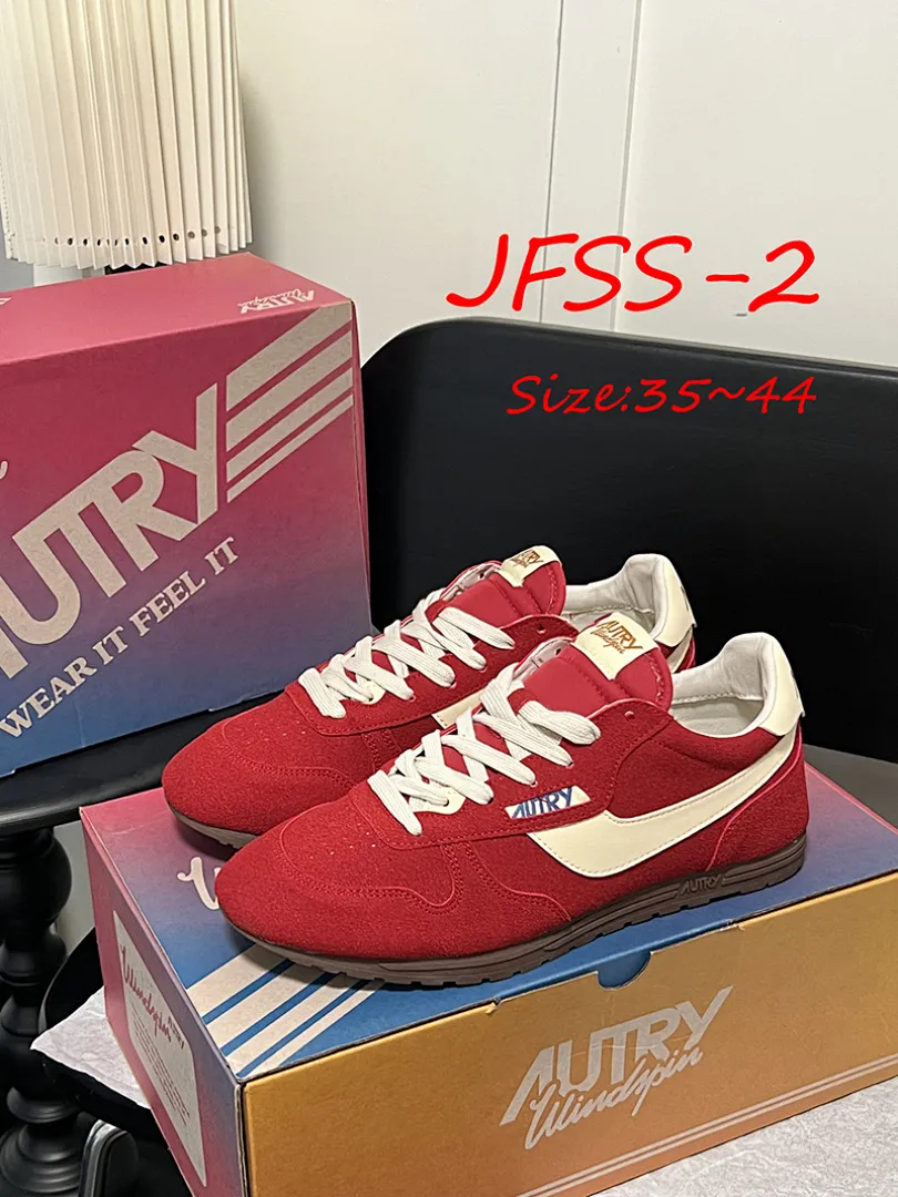 Autry JFSS תמונה 12