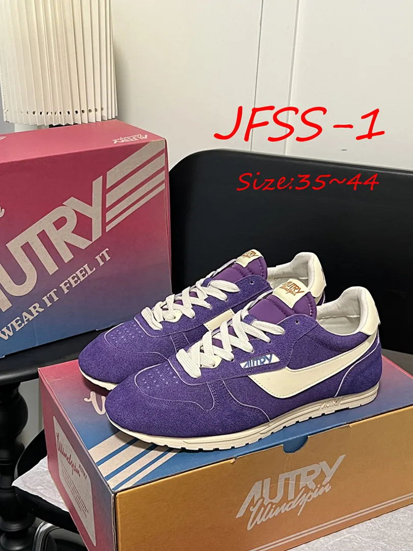 Autry JFSS תמונה 13