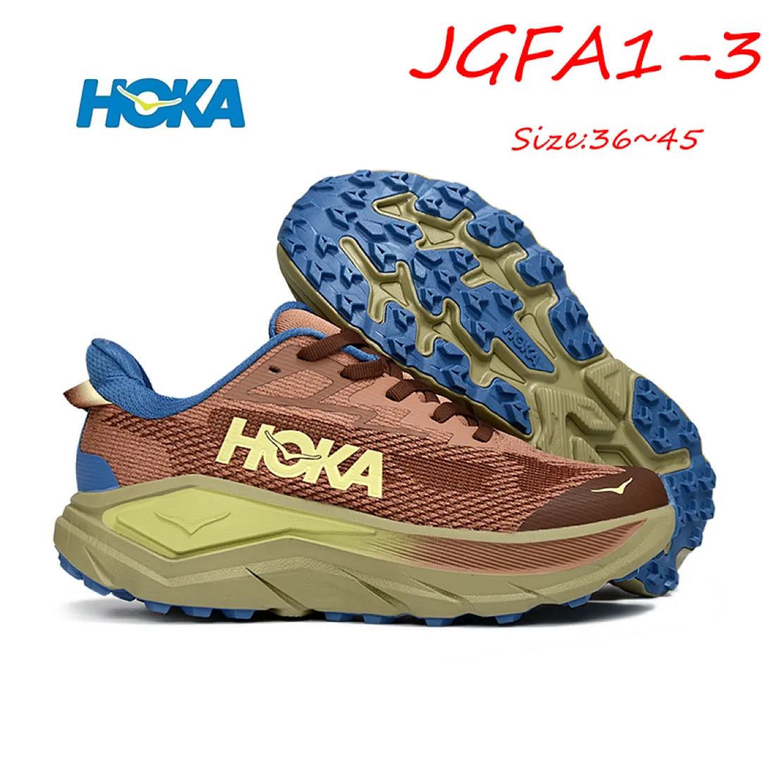 Hoka One One JGFA1 תמונה 10