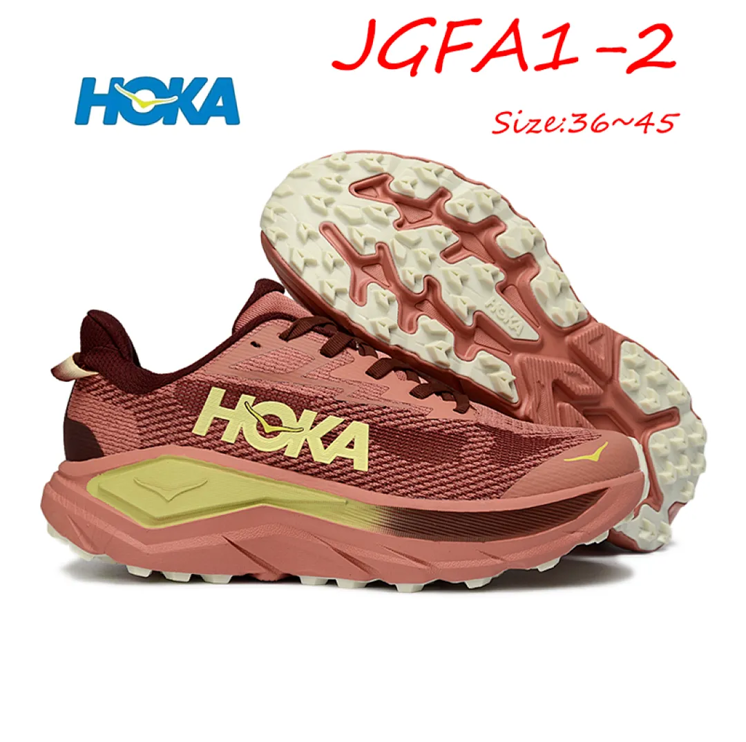 Hoka One One JGFA1 תמונה 11