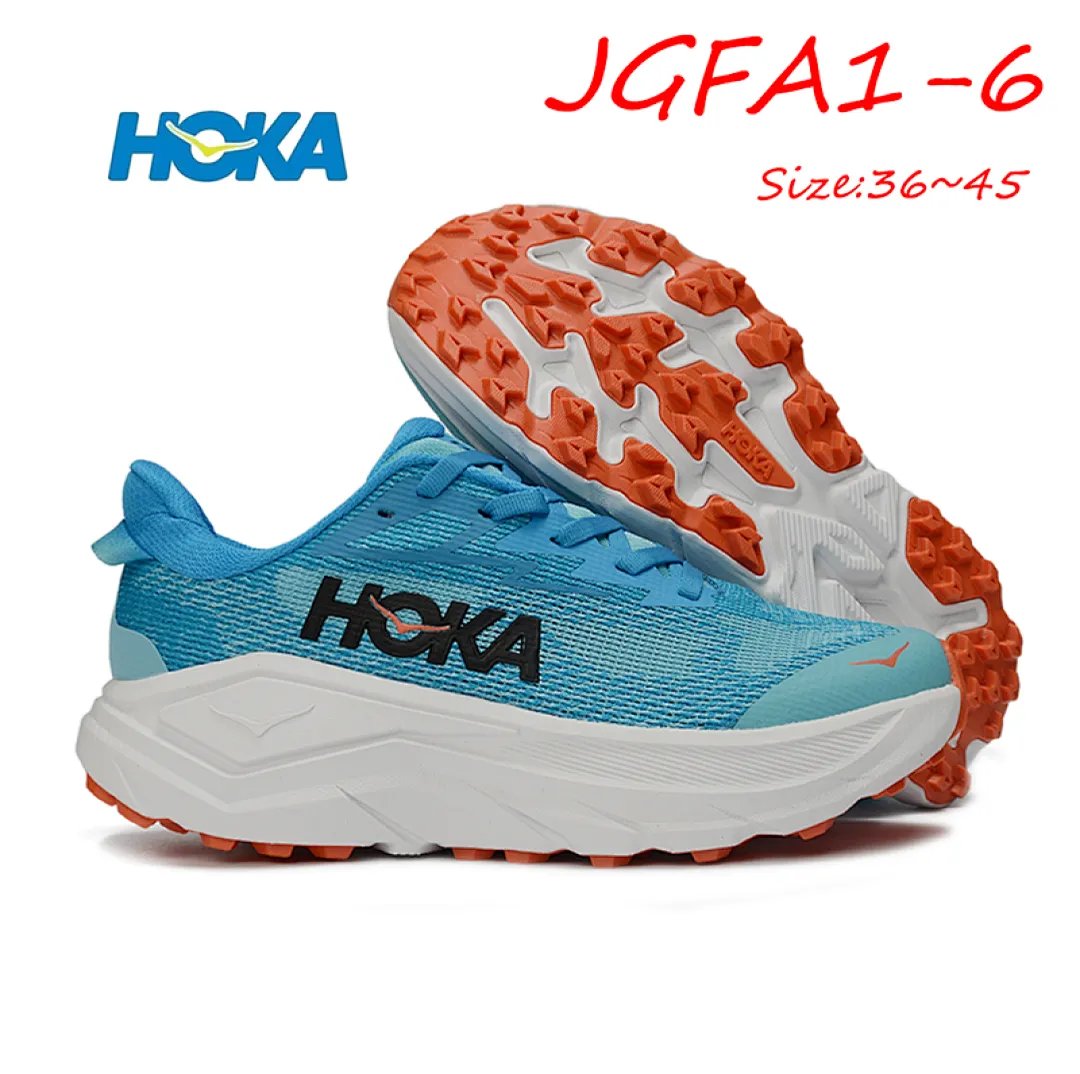 Hoka One One JGFA1 תמונה 7