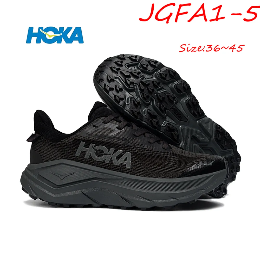 Hoka One One JGFA1 תמונה 8