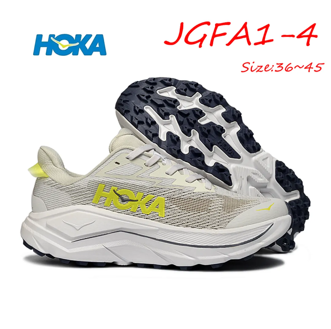 Hoka One One JGFA1 תמונה 9