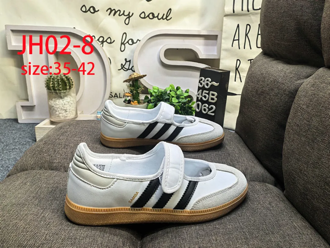 Adidas JH02 תמונה 10
