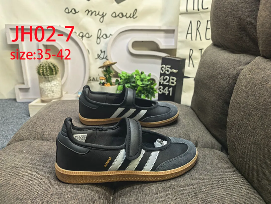 Adidas JH02 תמונה 11