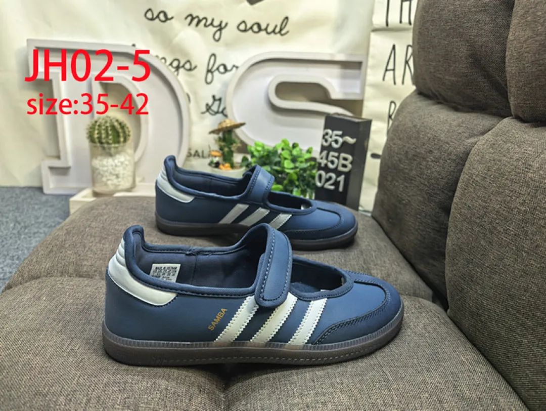 Adidas JH02 תמונה 13