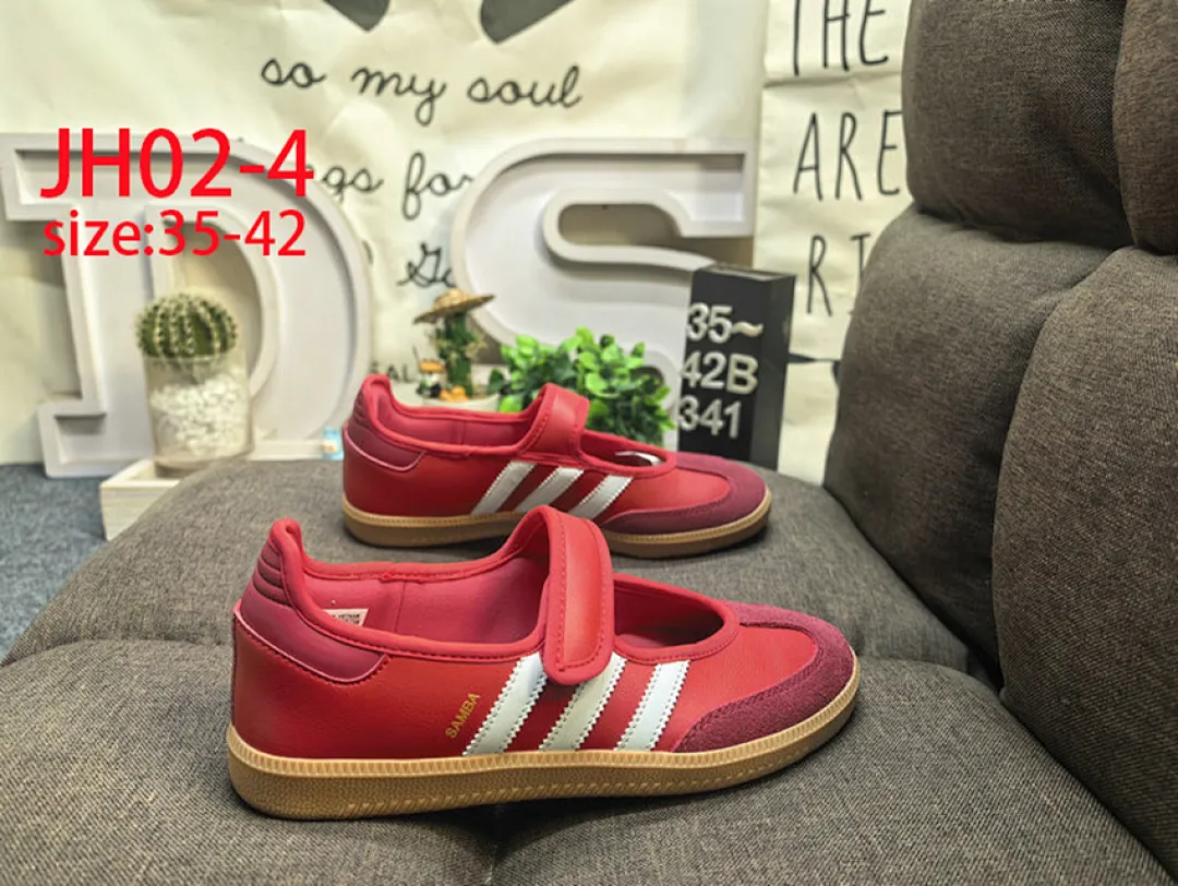Adidas JH02 תמונה 14