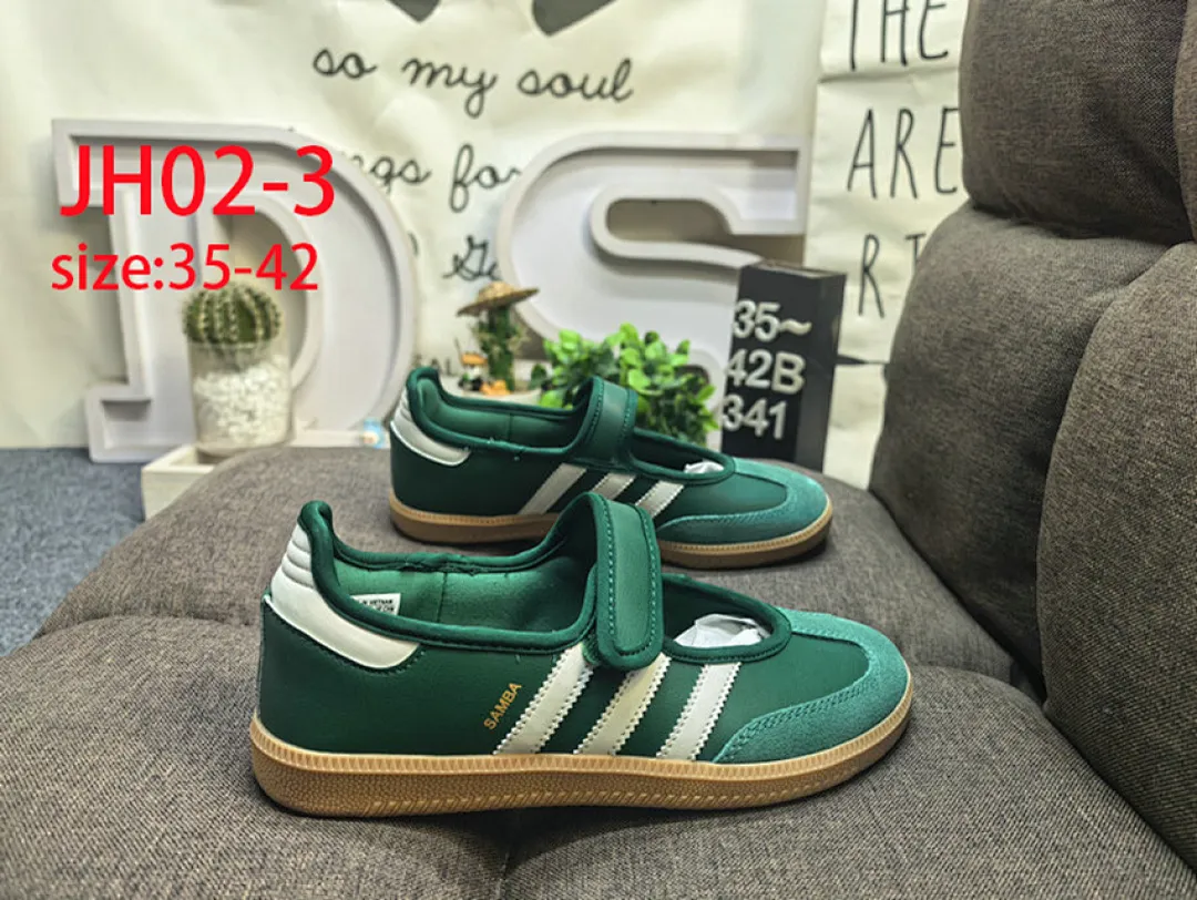 Adidas JH02 תמונה 15