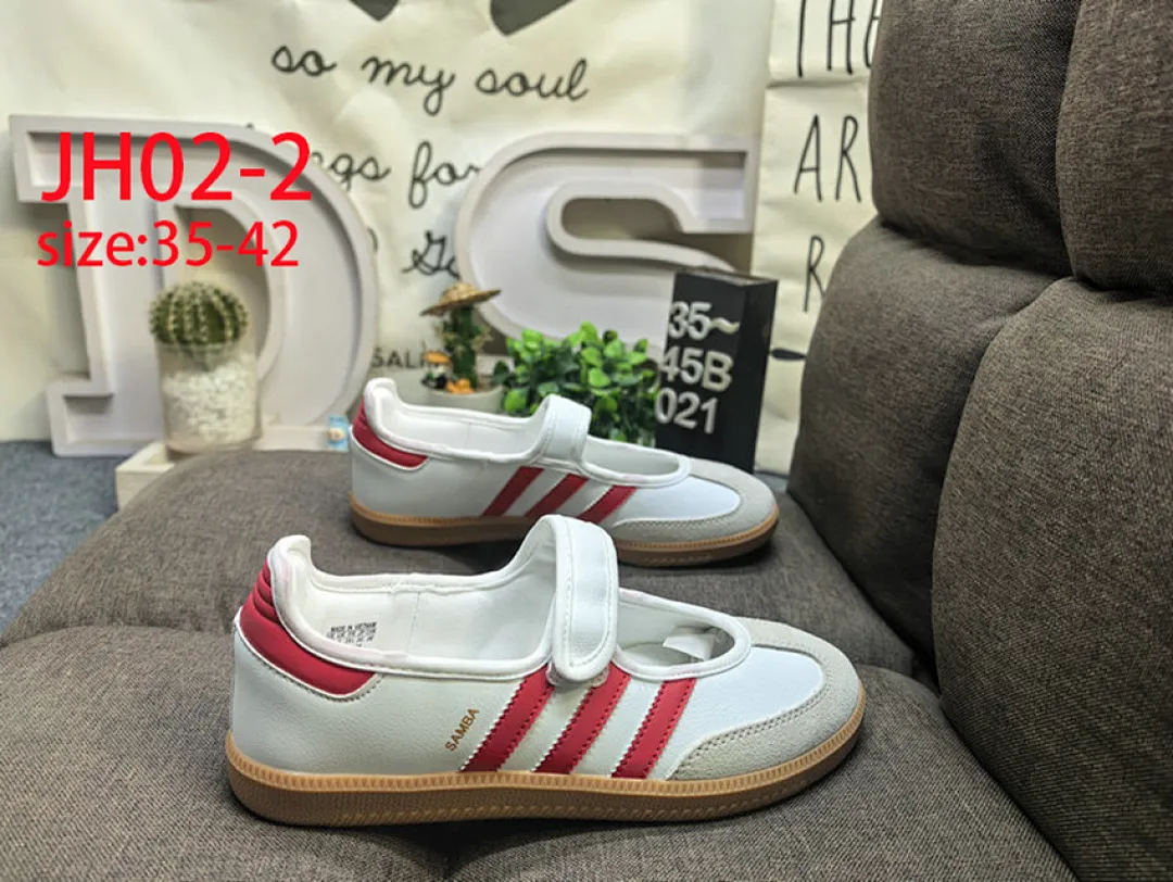 Adidas JH02 תמונה 16