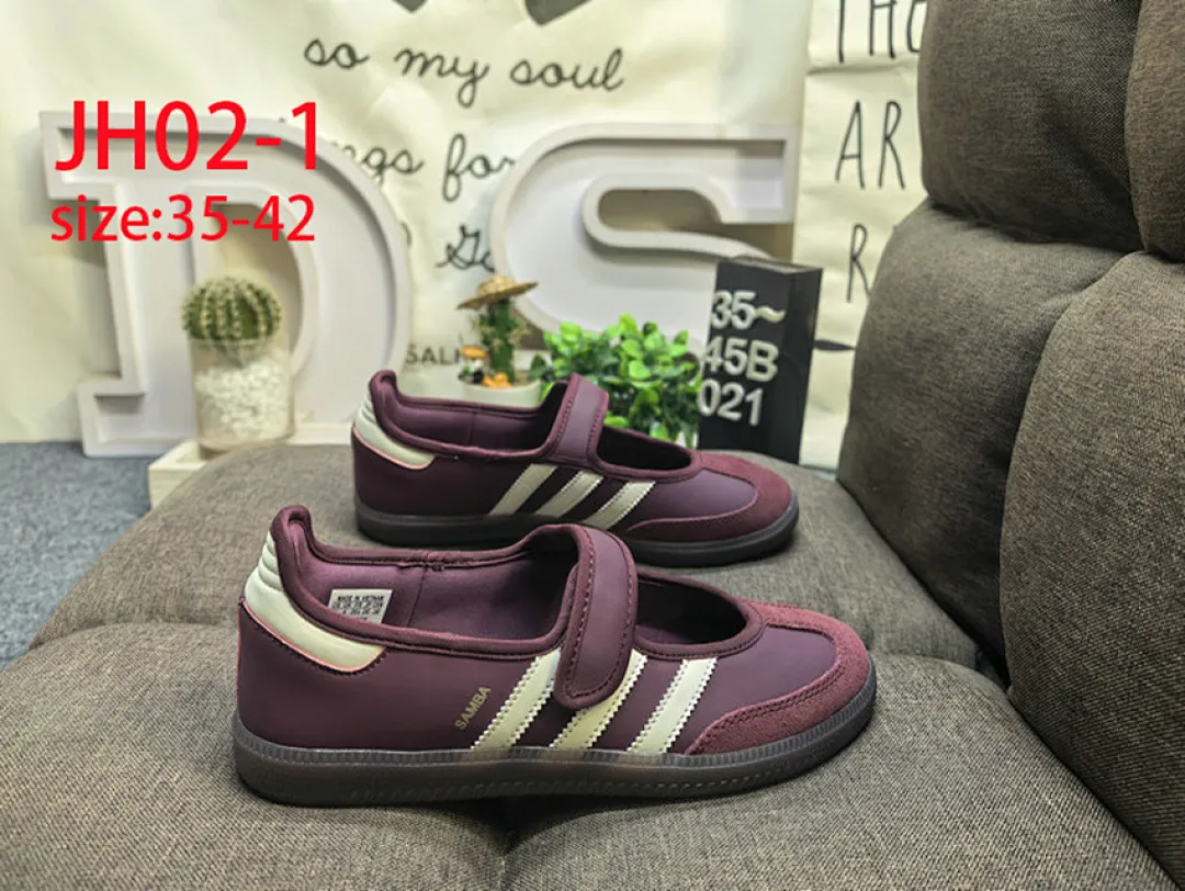 Adidas JH02 תמונה 17