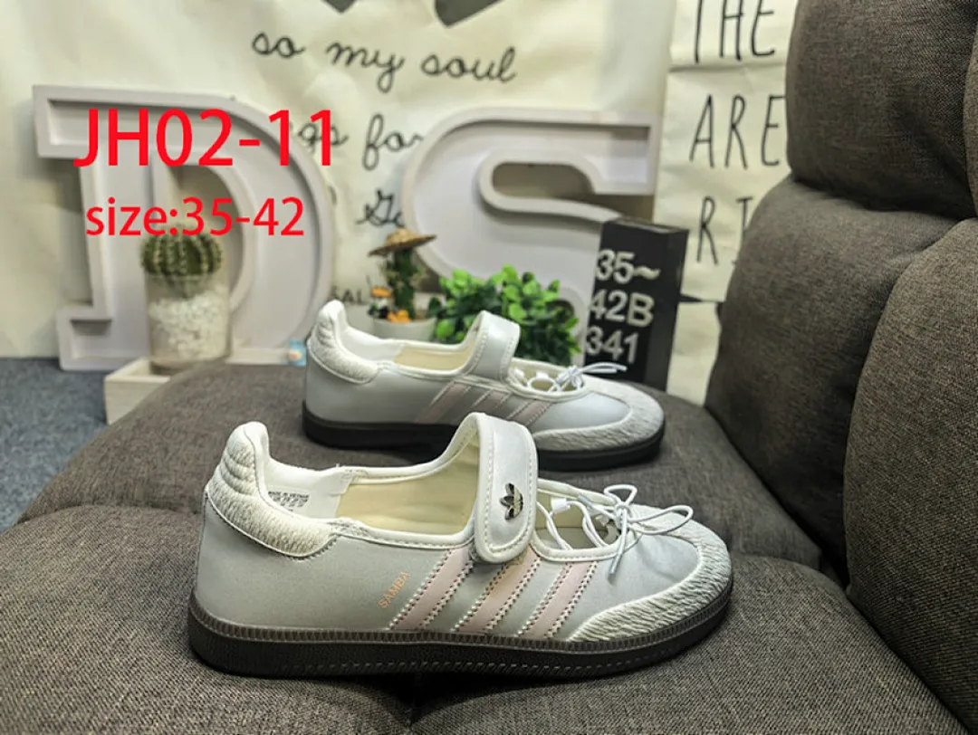 Adidas JH02 תמונה 7