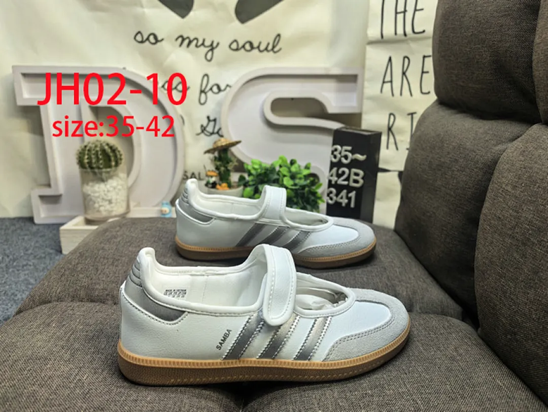 Adidas JH02 תמונה 8