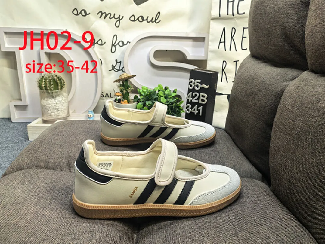 Adidas JH02 תמונה 9