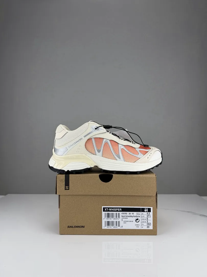 Salomon JH04 תמונה 10