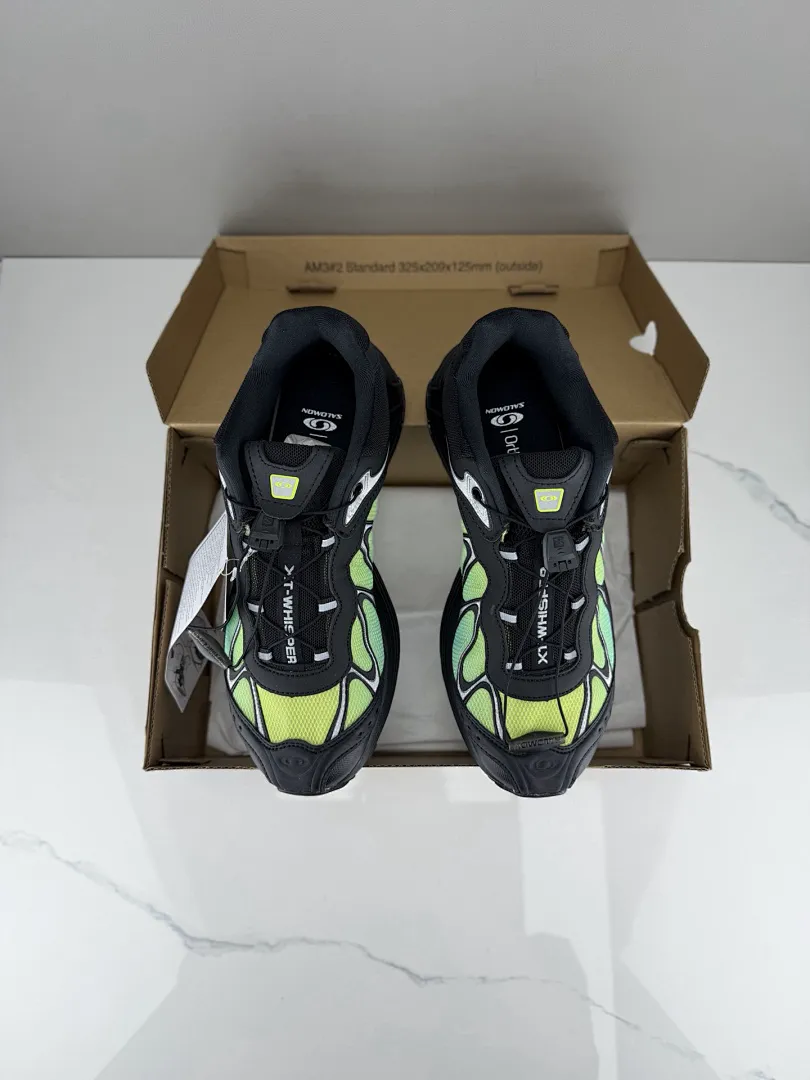Salomon JH04 תמונה 14