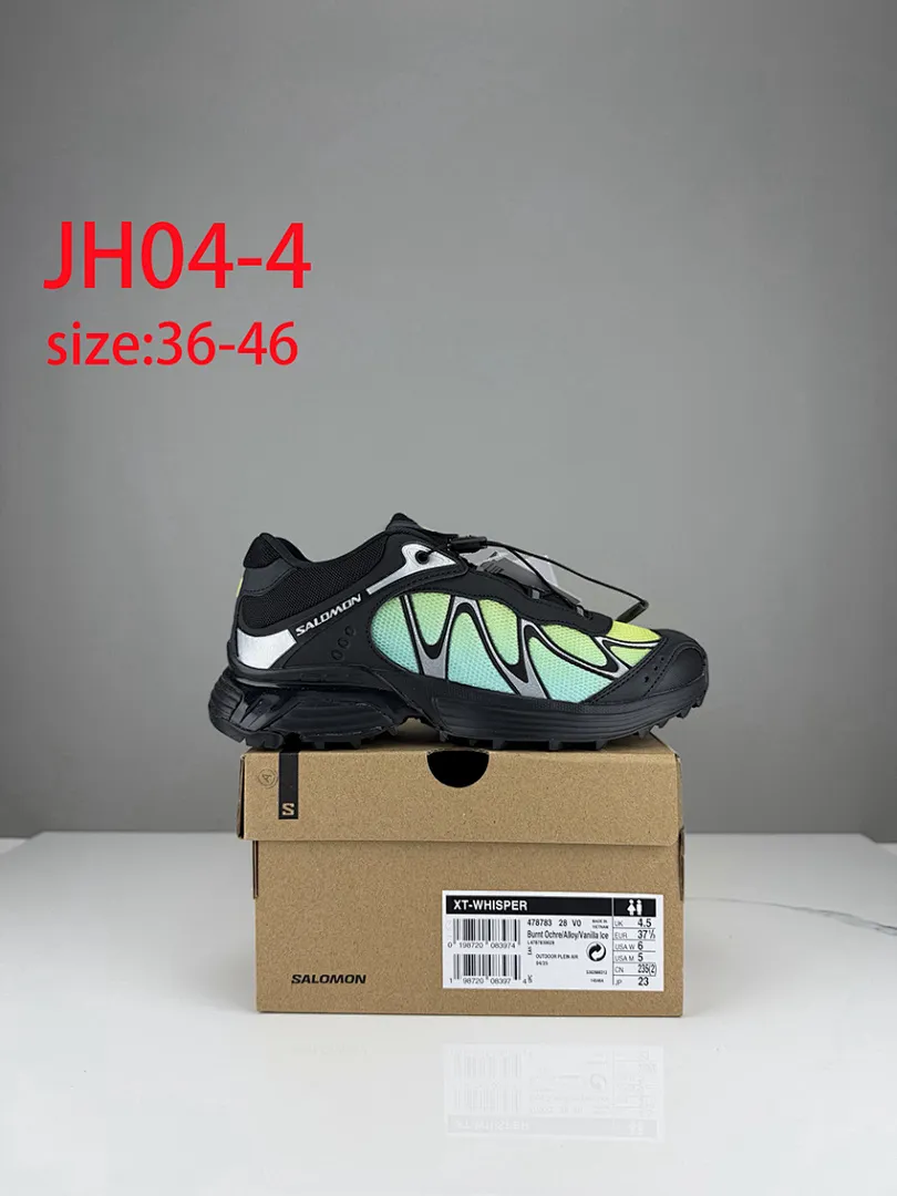 Salomon JH04 תמונה 16
