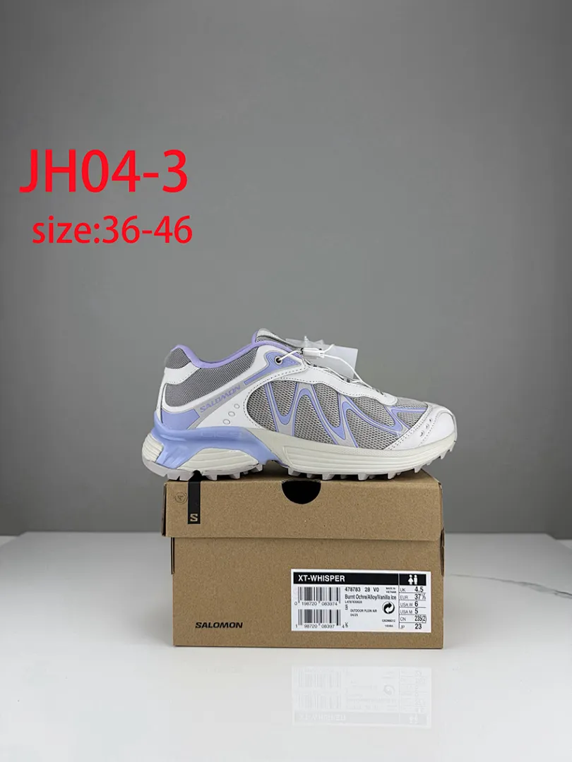 Salomon JH04 תמונה 17