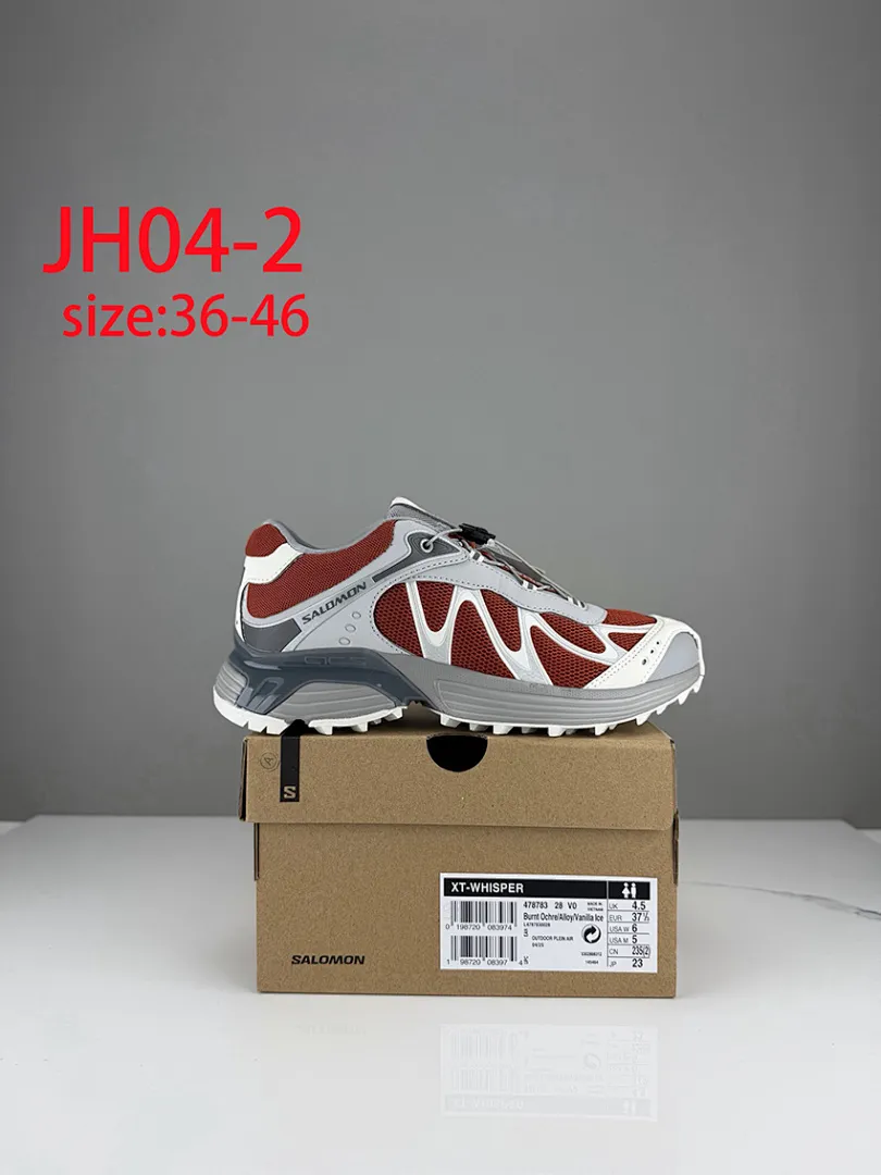 Salomon JH04 תמונה 18