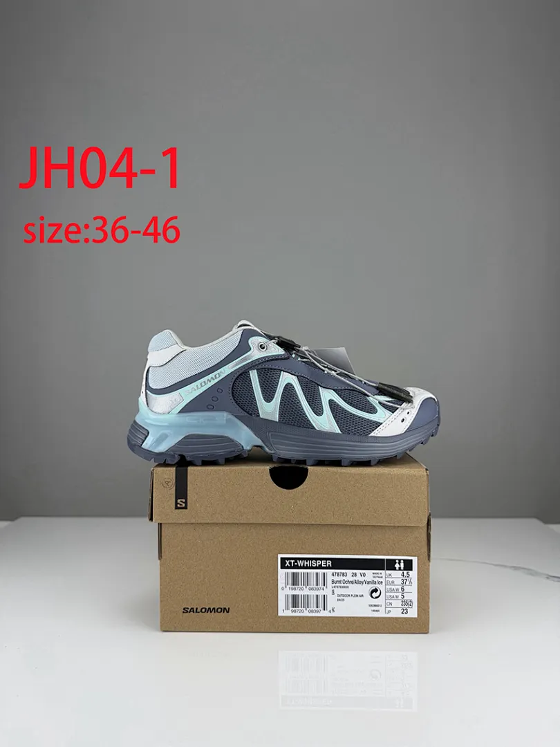 Salomon JH04 תמונה 19