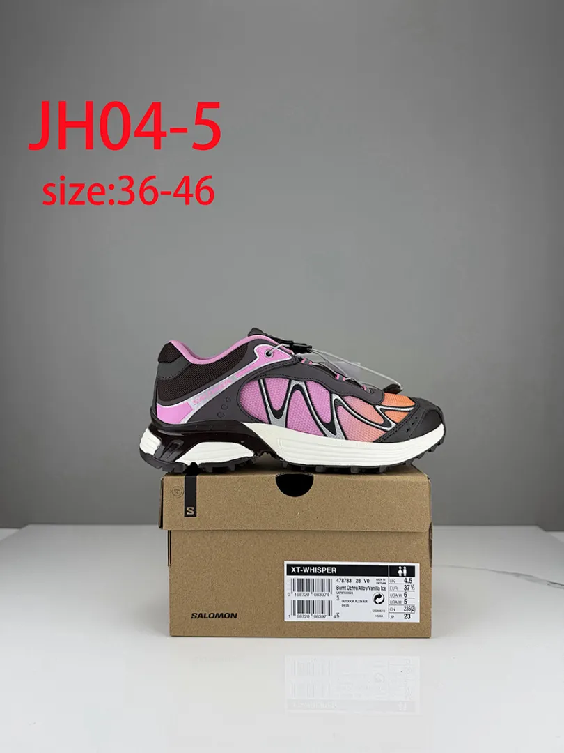 Salomon JH04 תמונה 3