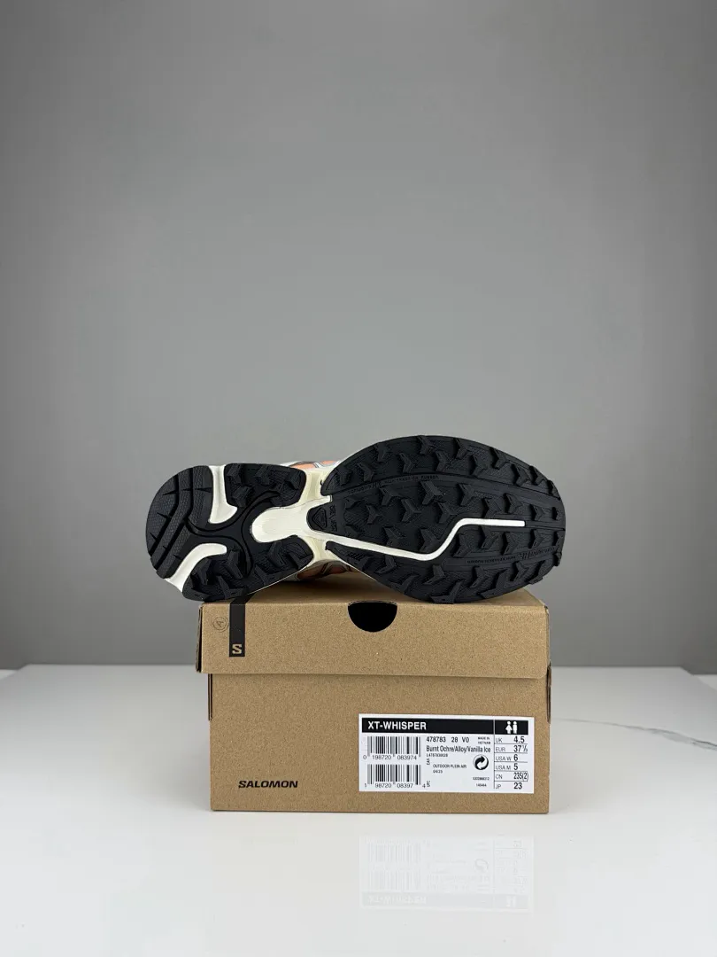 Salomon JH04 תמונה 7