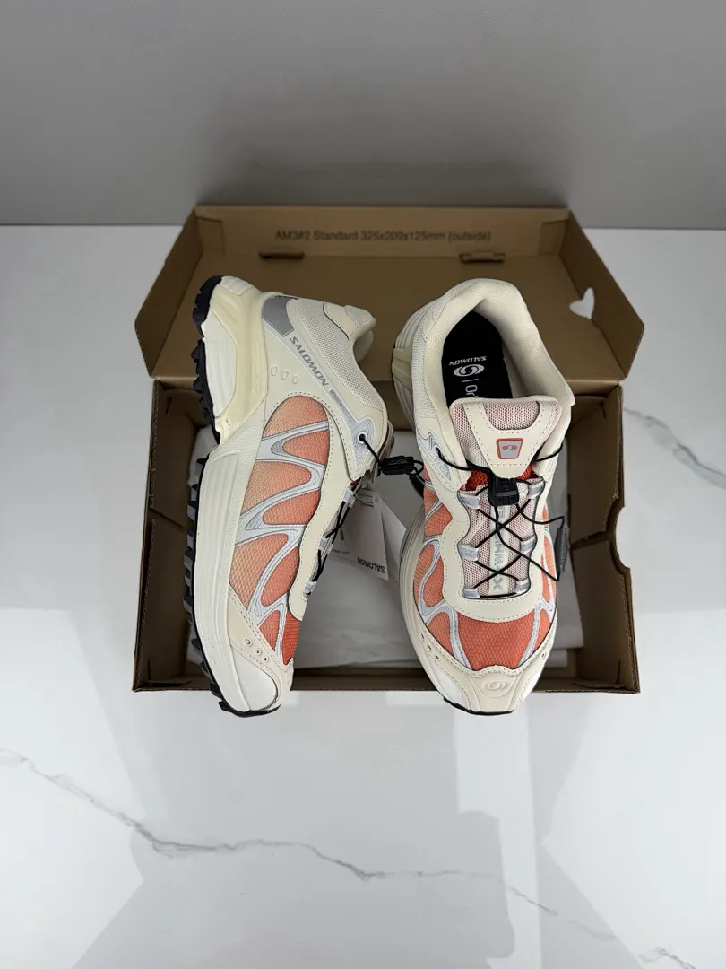 Salomon JH04 תמונה 9
