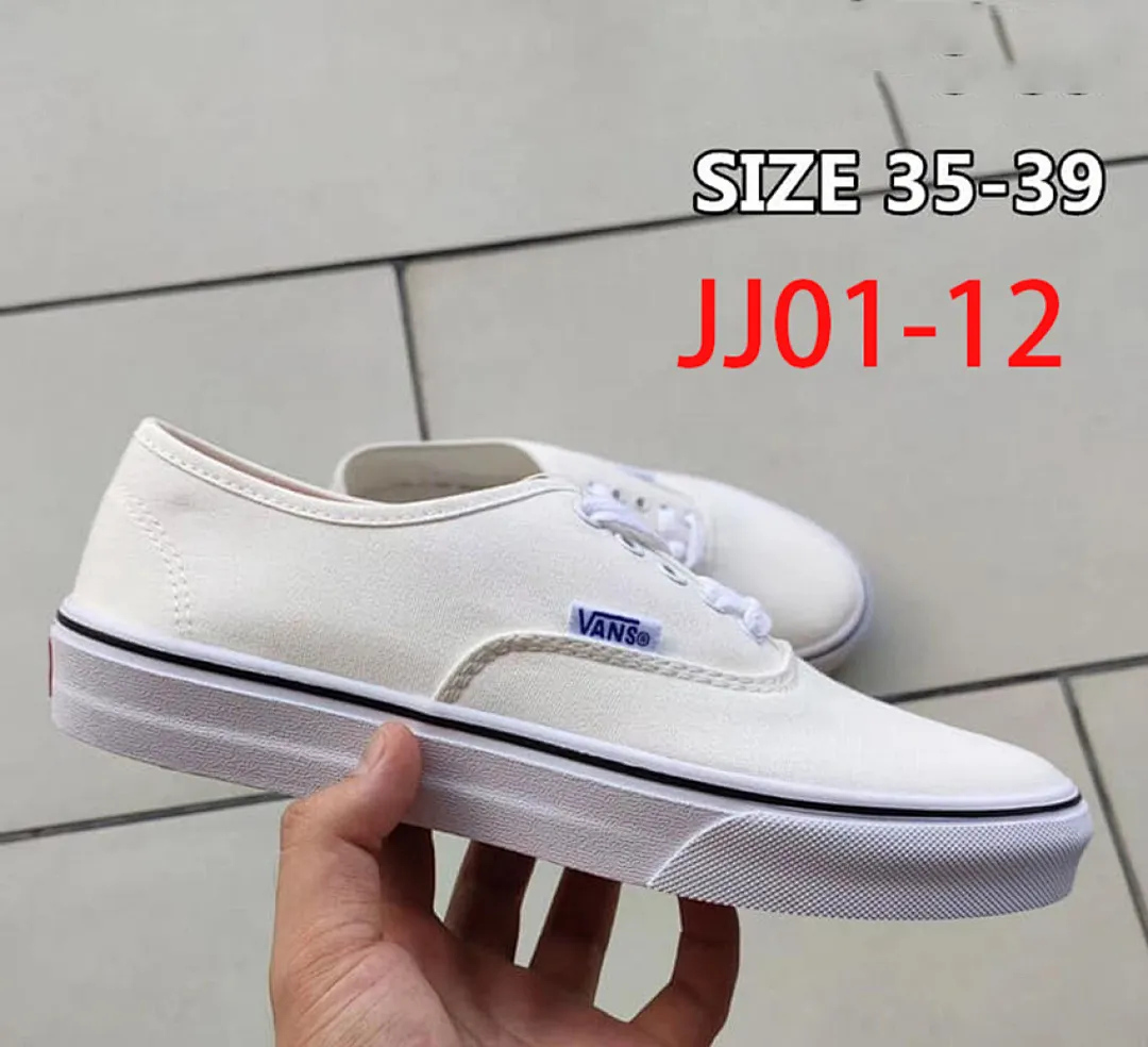 Vans JJ01 תמונה 12