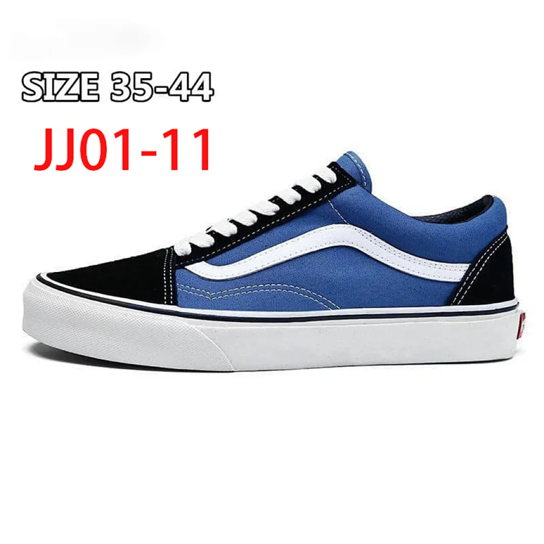 Vans JJ01 תמונה 14