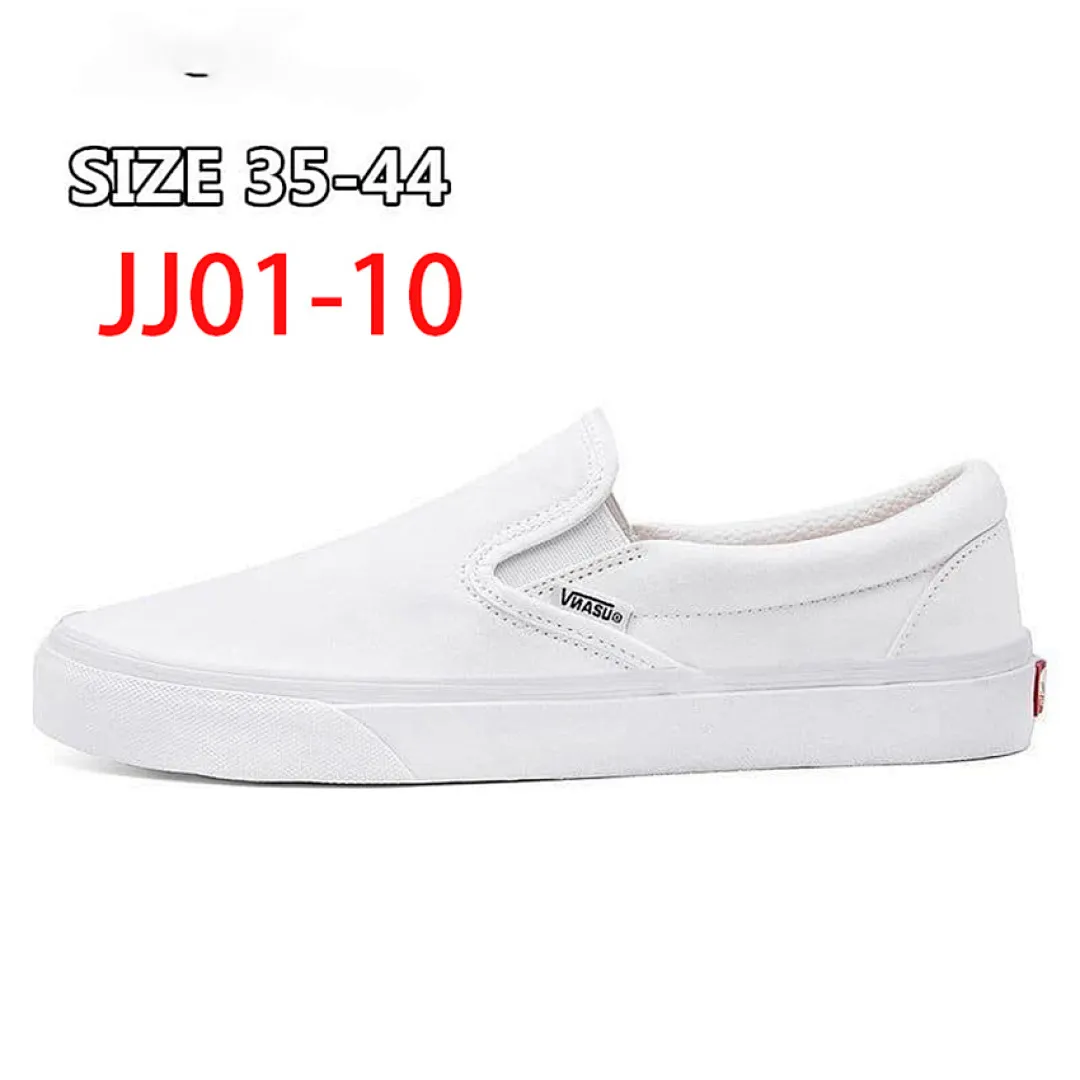 Vans JJ01 תמונה 15