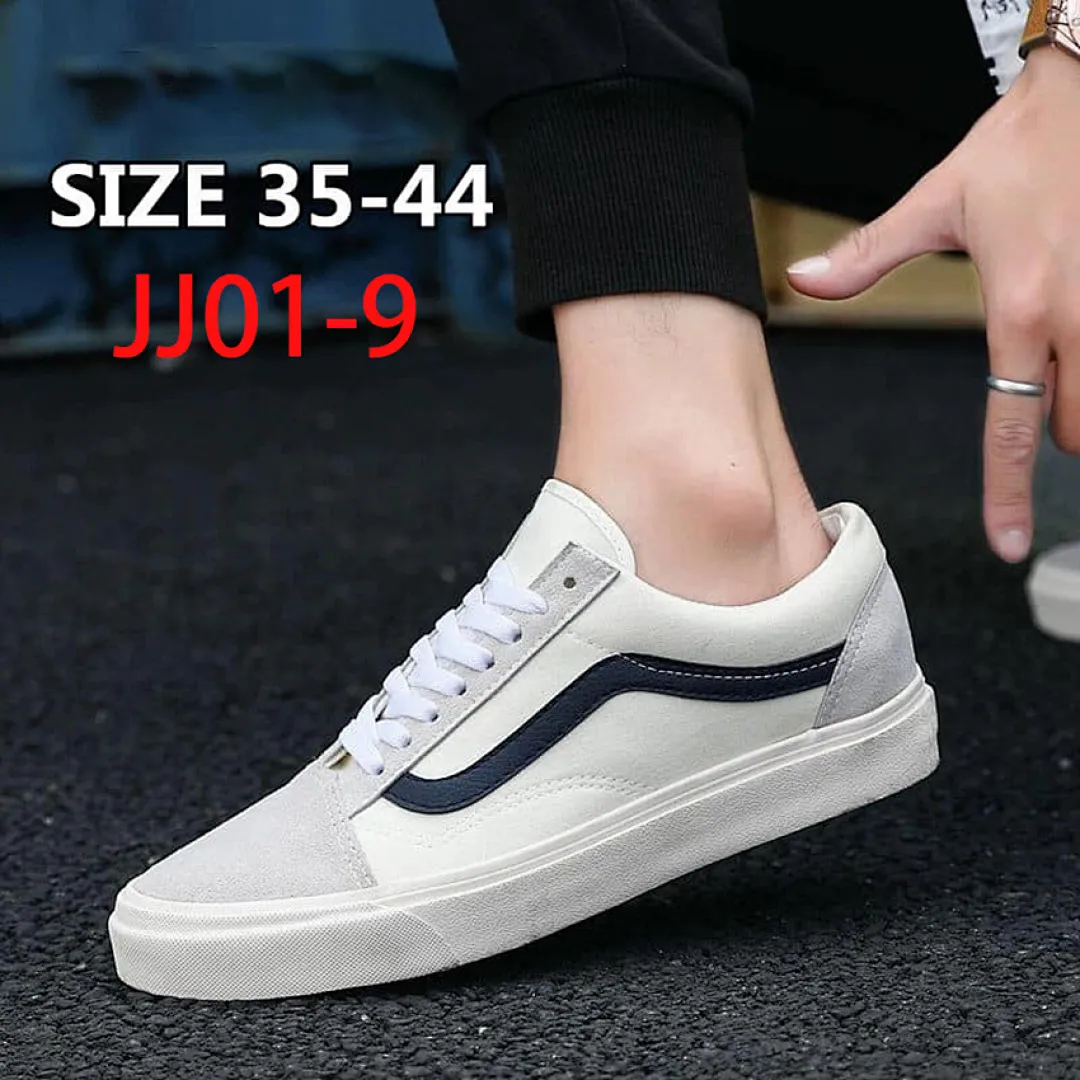 Vans JJ01 תמונה 16