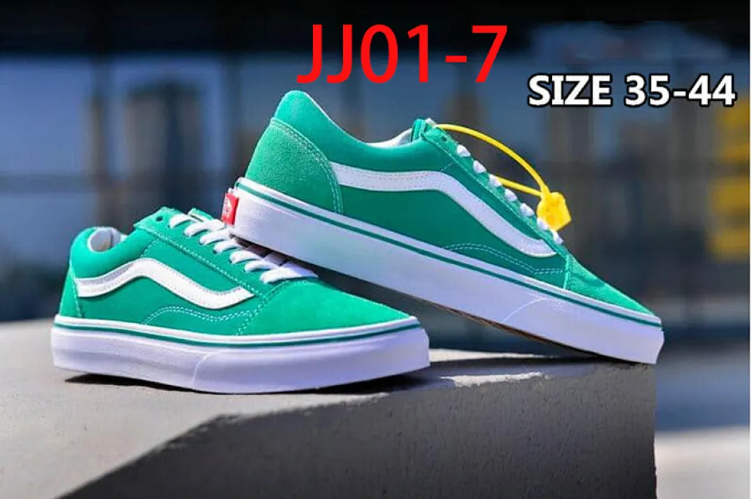Vans JJ01 תמונה 17