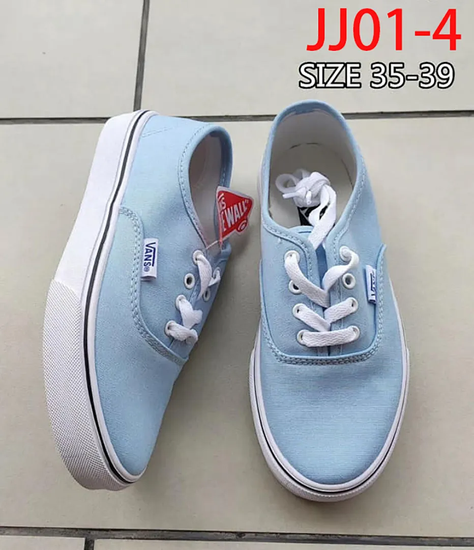 Vans JJ01 תמונה 20