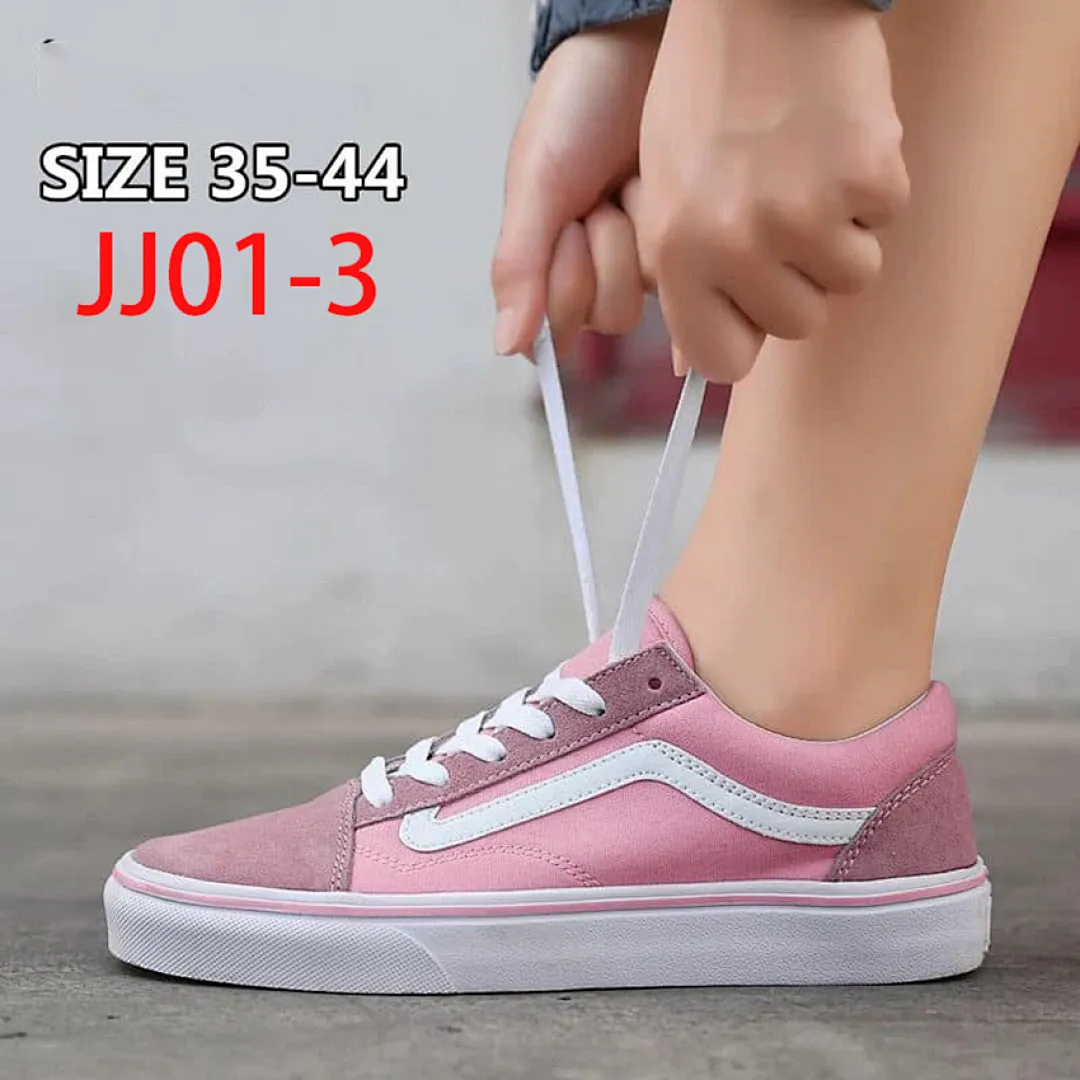 Vans JJ01 תמונה 21