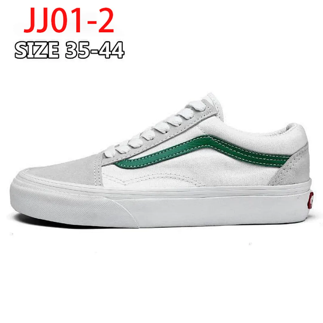 Vans JJ01 תמונה 22