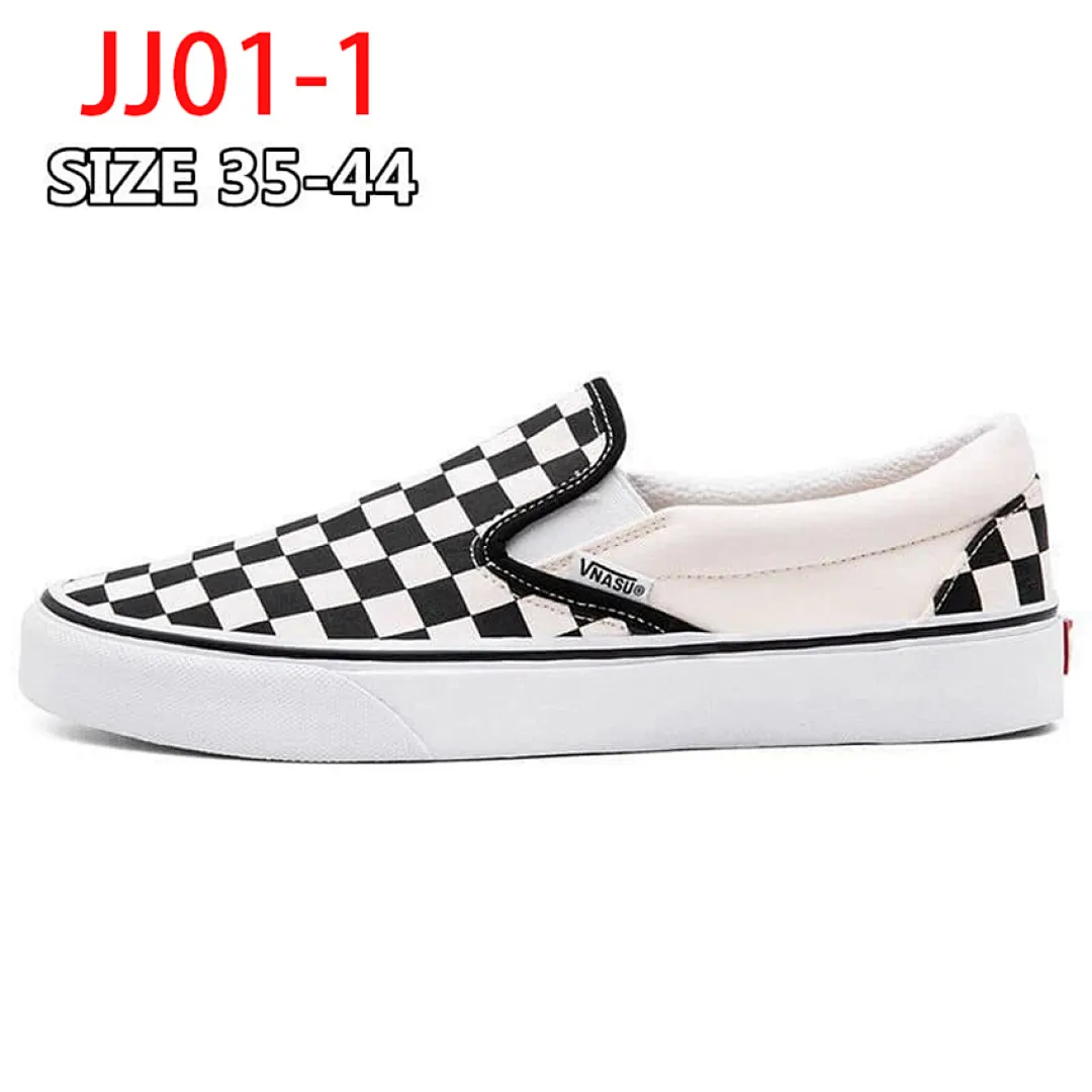 Vans JJ01 תמונה 23