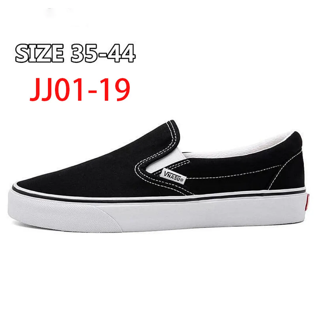 Vans JJ01 תמונה 6