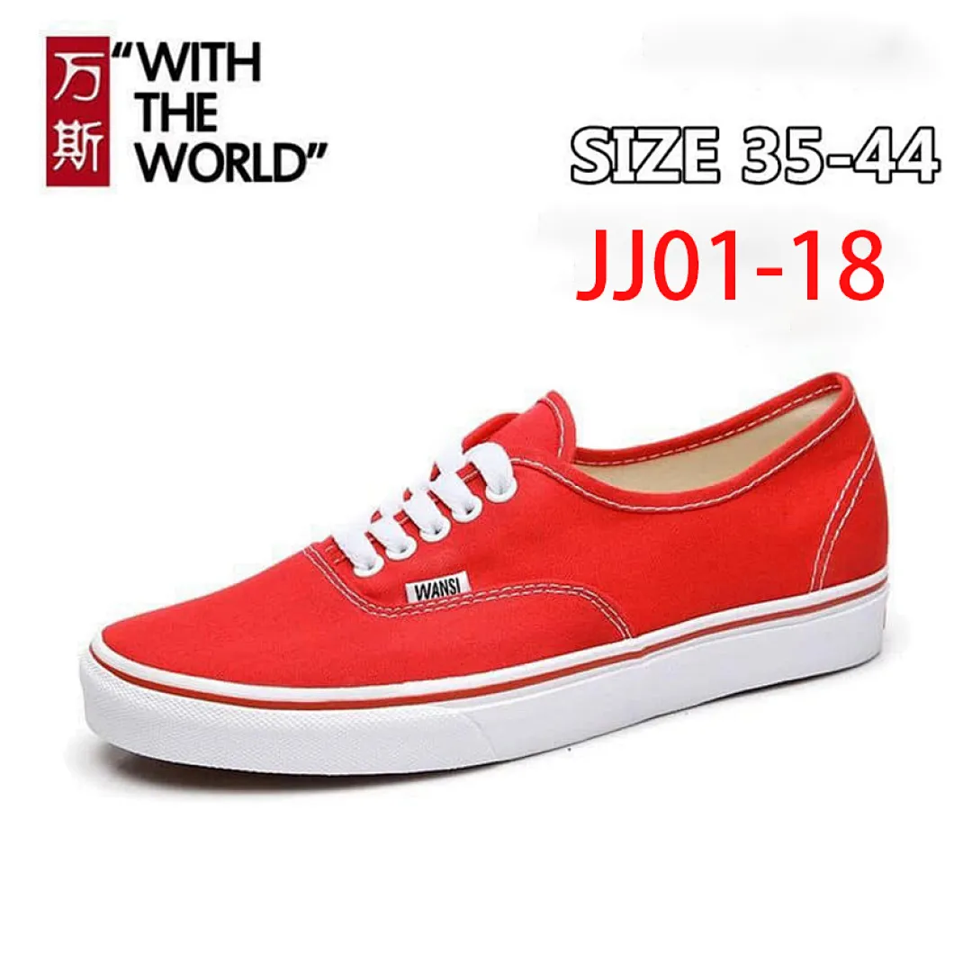 Vans JJ01 תמונה 7