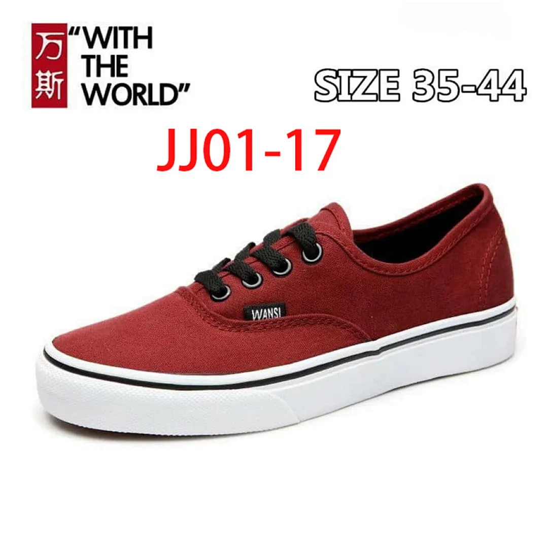 Vans JJ01 תמונה 8