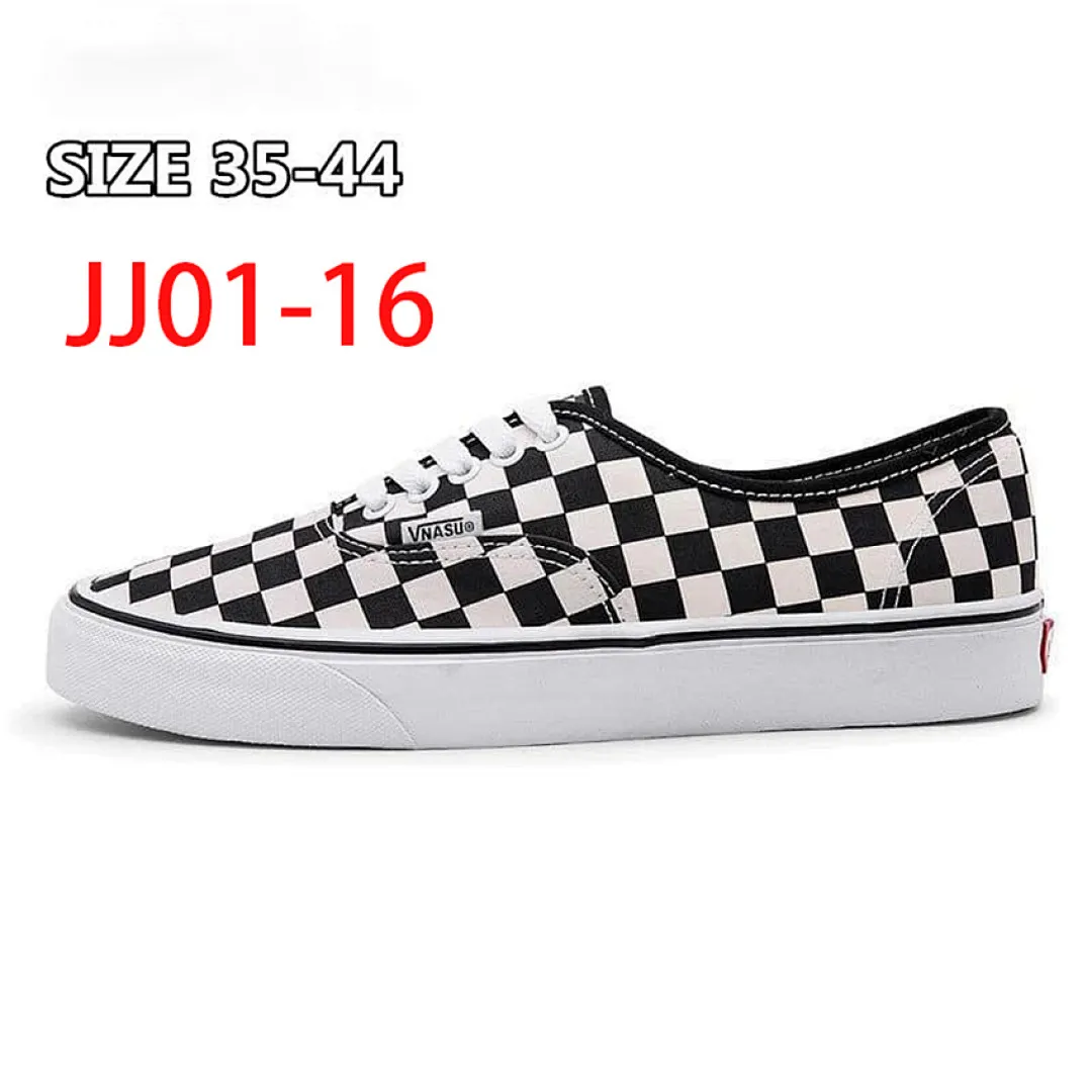 Vans JJ01 תמונה 9