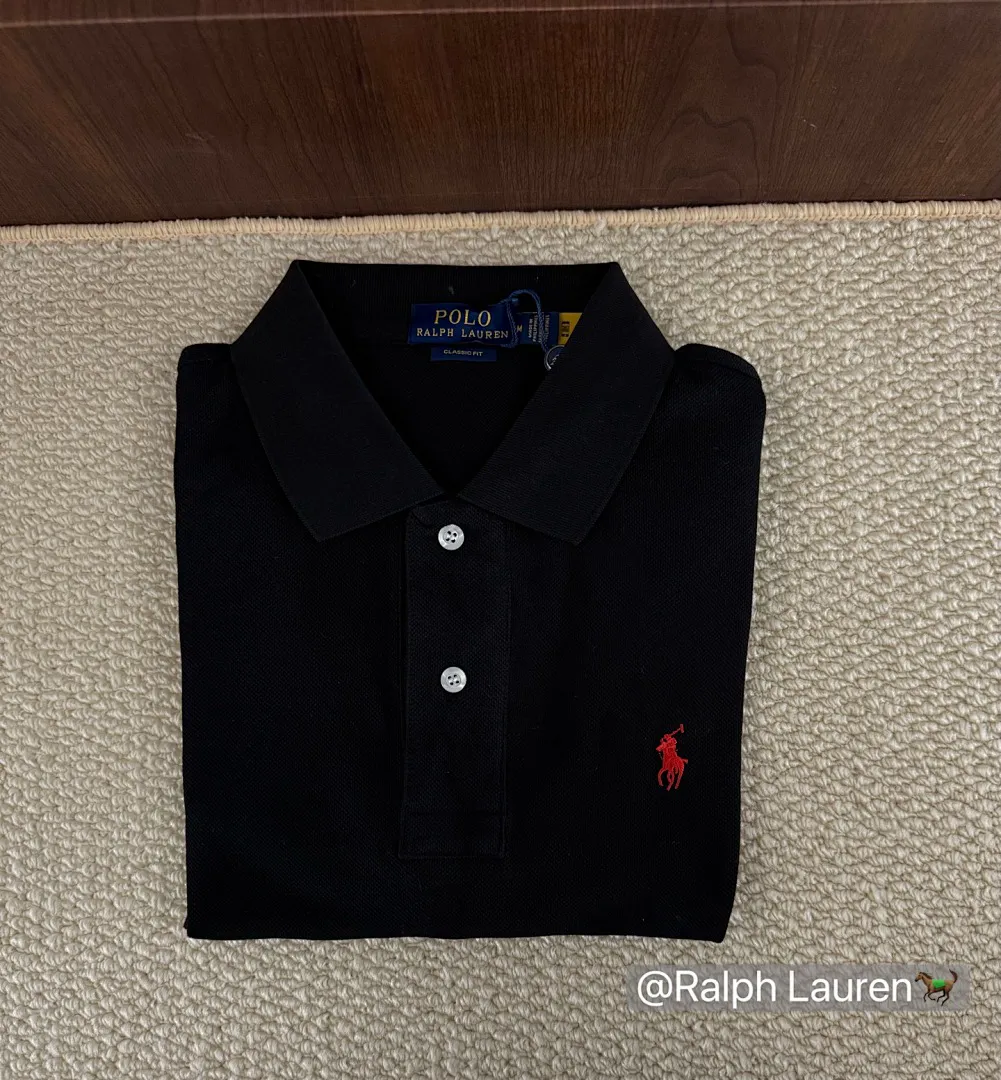 Ralph Lauren JJ03K תמונה 14