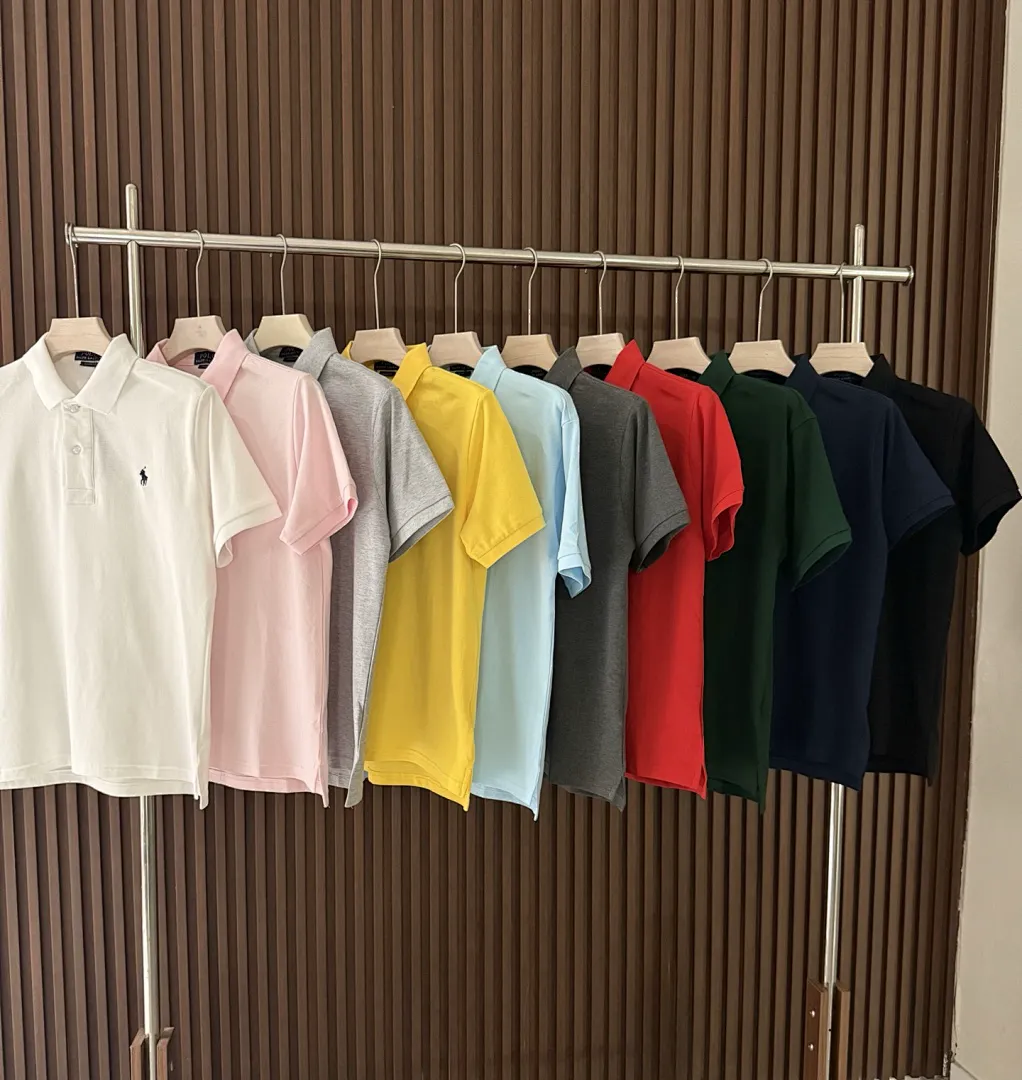 Ralph Lauren JJ03K תמונה 16