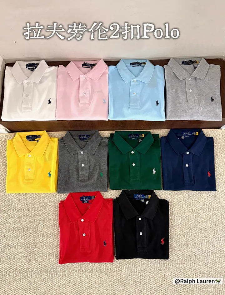 Ralph Lauren JJ03K