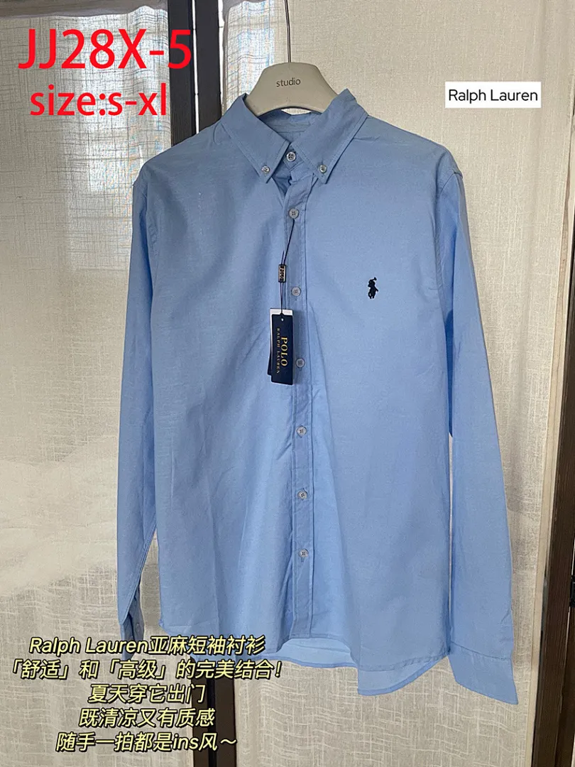 Ralph Lauren JJ28X תמונה 10