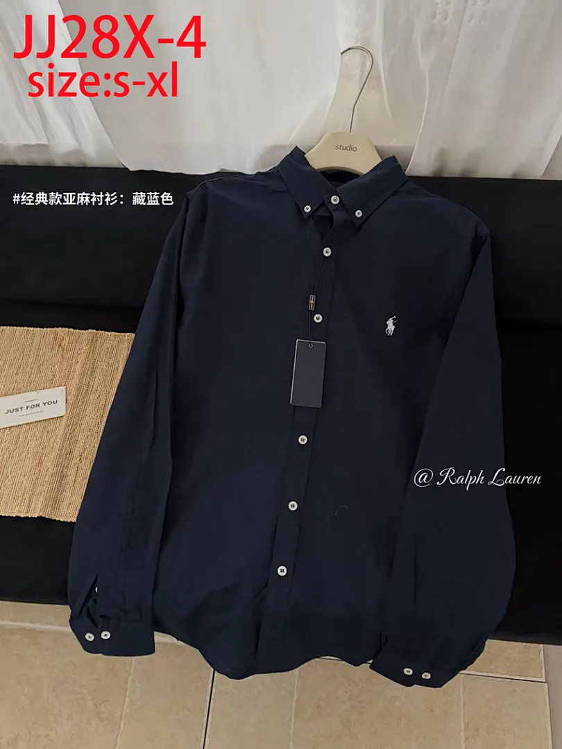 Ralph Lauren JJ28X תמונה 11