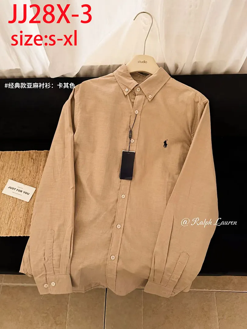 Ralph Lauren JJ28X תמונה 12