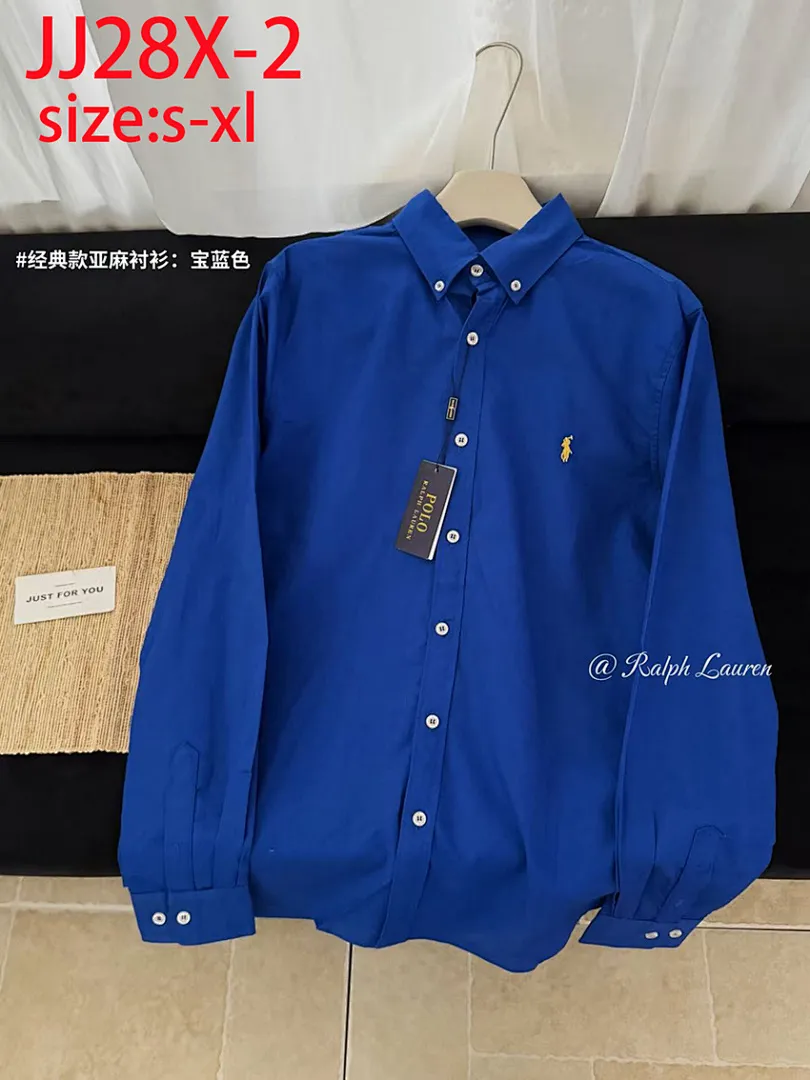 Ralph Lauren JJ28X תמונה 13