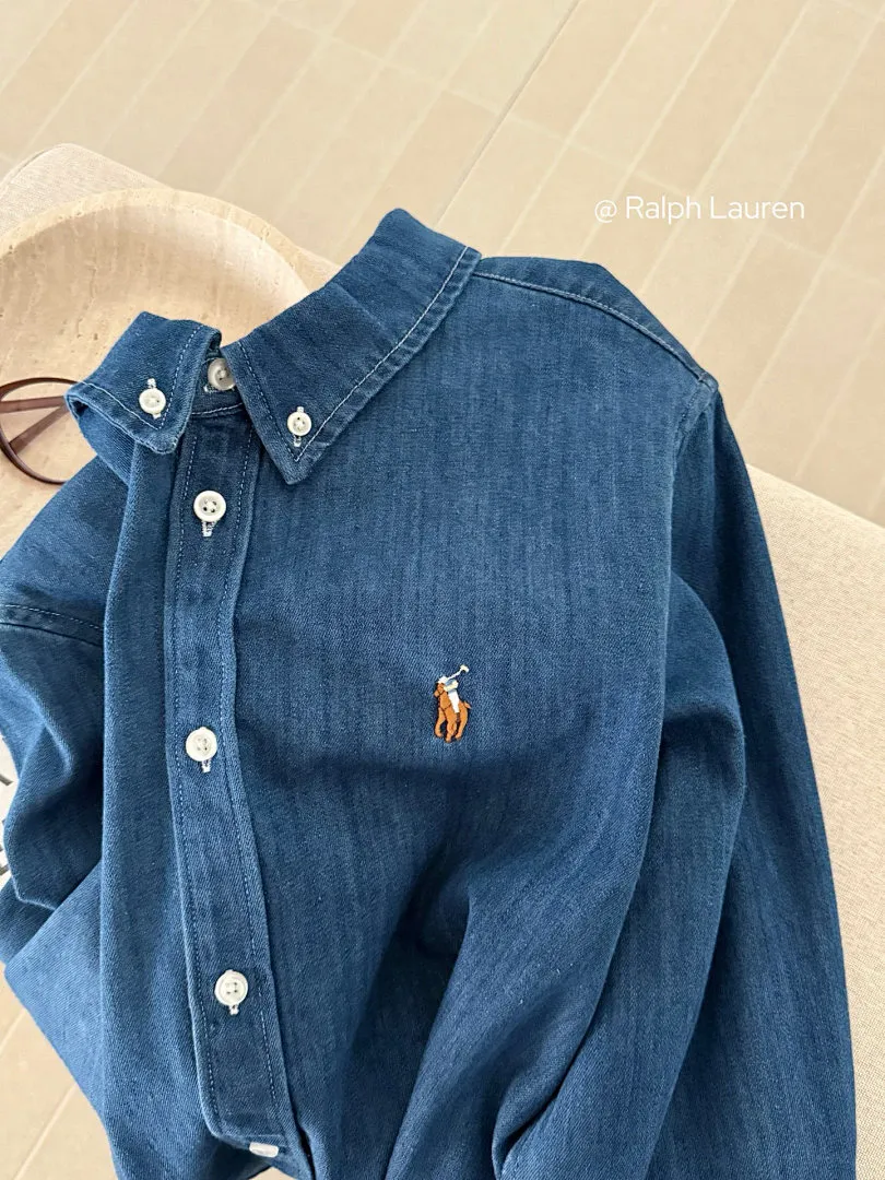 Ralph Lauren JJ28X תמונה 14