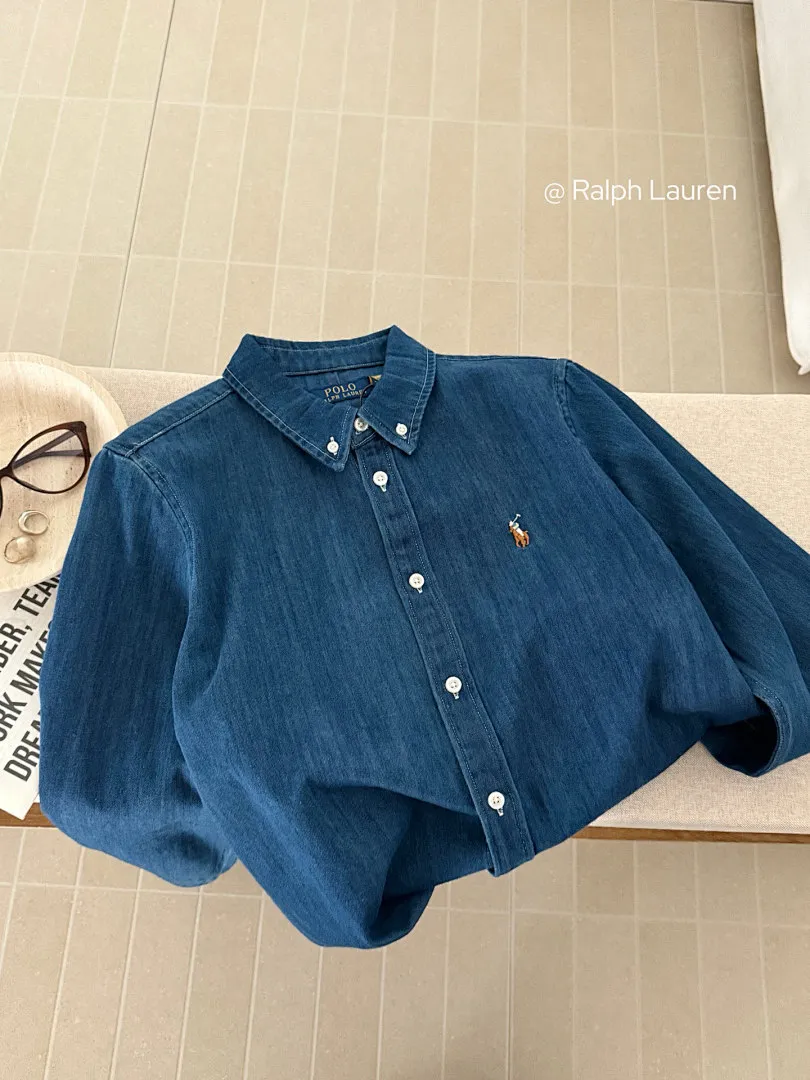 Ralph Lauren JJ28X תמונה 16