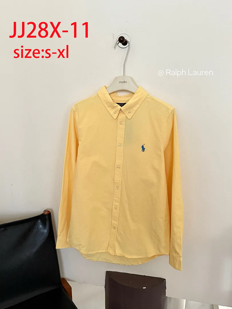 Ralph Lauren JJ28X תמונה 4