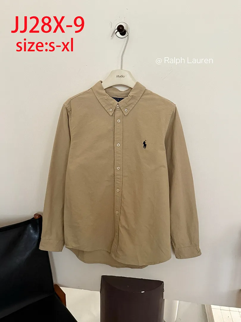 Ralph Lauren JJ28X תמונה 6